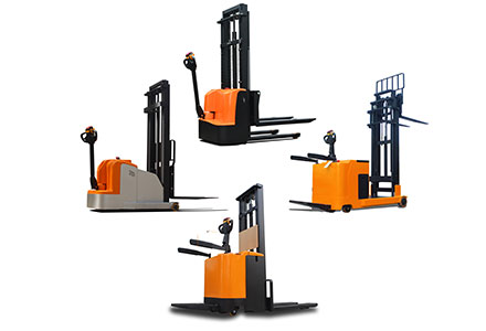 Do not ignore these questions if you choose electric pallet stacker