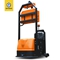 Traction Tow Tractor AGV
