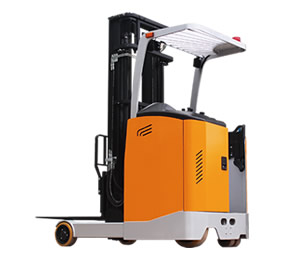 Electric Reach Truck