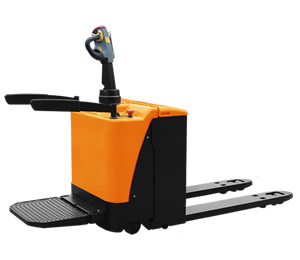 Electric Pallet Truck