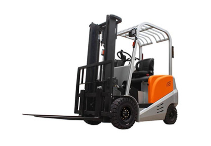 Electric Forklift