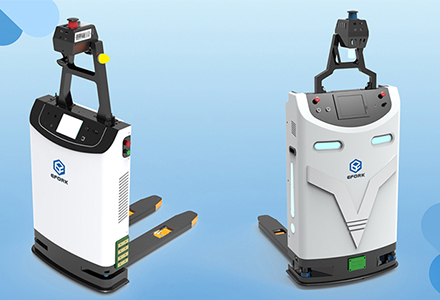 Autoefork Intelligent: Deploying one-stop AGV body services to create a win-win industrial ecosystem